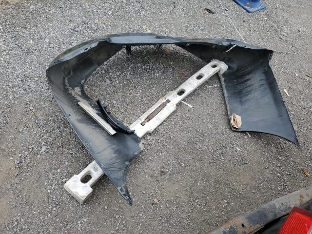 JTDBE32KX20070120 - 2002 TOYOTA CAMRY LE 黑色 照片 12