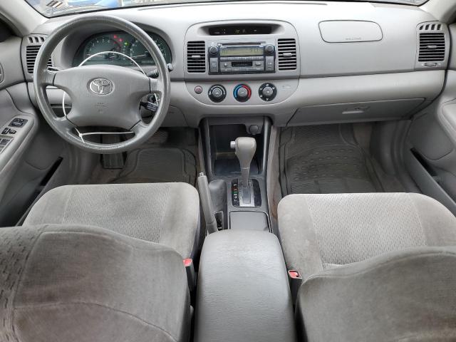 JTDBE32KX20070120 - 2002 TOYOTA CAMRY LE 黑色 照片 8
