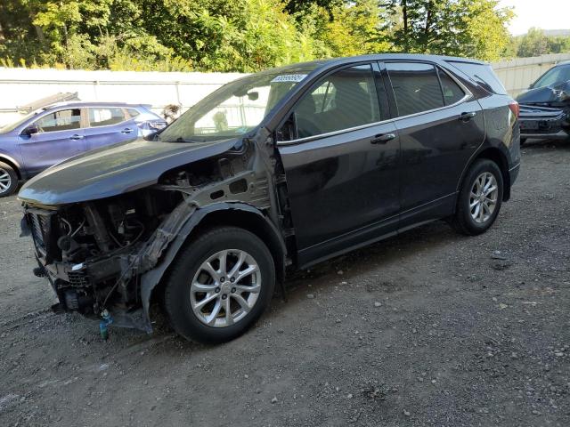 2020 CHEVROLET EQUINOX LT, 