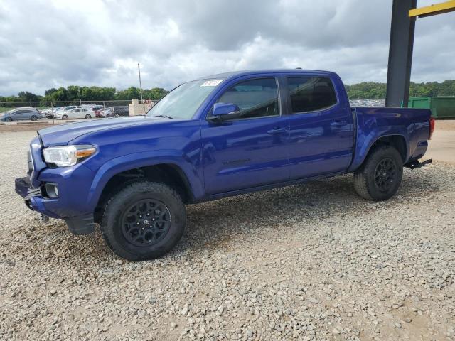 2022 TOYOTA TACOMA DOUBLE CAB, 