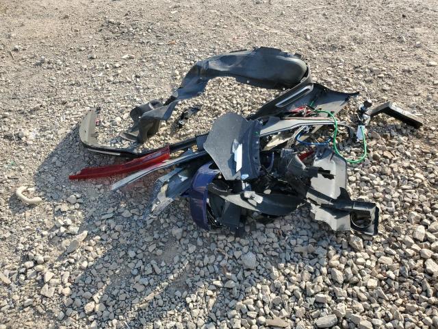 3TMAZ5CN7NM161500 - 2022 TOYOTA TACOMA DOUBLE CAB BLUE photo 18