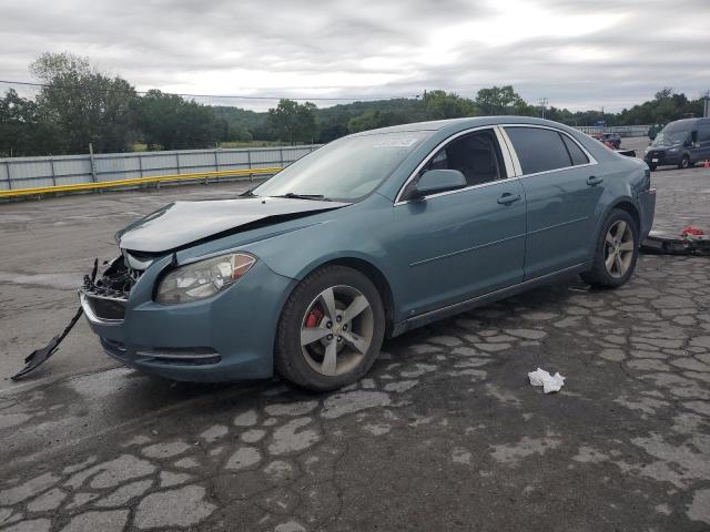 2009 CHEVROLET MALIBU 2LT, 