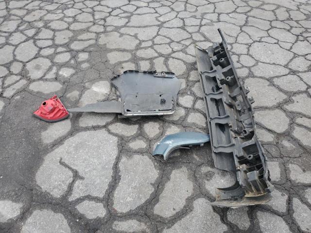 1G1ZJ57BX94179462 - 2009 CHEVROLET MALIBU 2LT TEAL photo 12