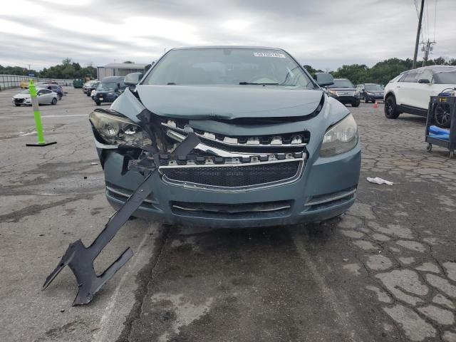 1G1ZJ57BX94179462 - 2009 CHEVROLET MALIBU 2LT TEAL photo 5