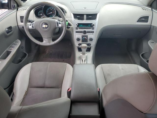 1G1ZJ57BX94179462 - 2009 CHEVROLET MALIBU 2LT TEAL photo 8