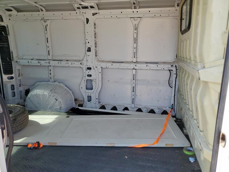 3C6TRVAG7EE112781 - 2014 RAM PROMASTER 1500 STANDARD Ağ foto 10