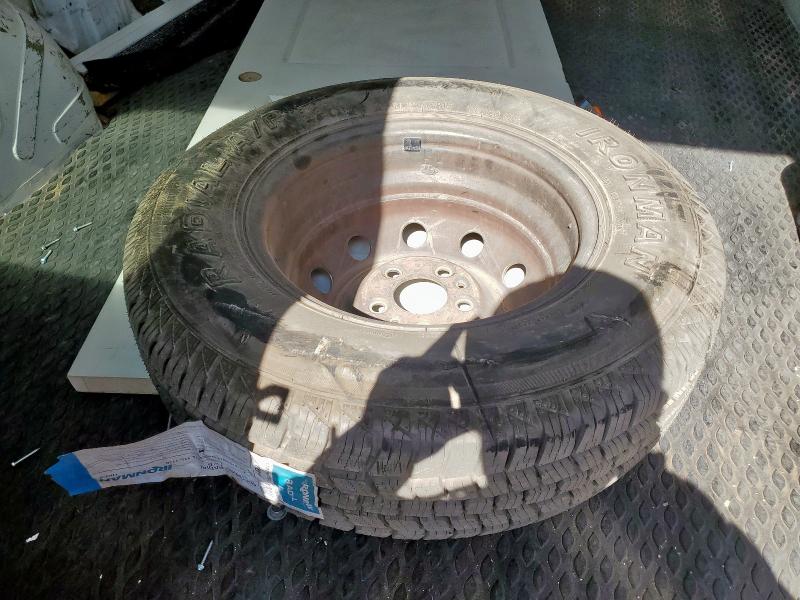 3C6TRVAG7EE112781 - 2014 RAM PROMASTER 1500 STANDARD Ağ foto 12