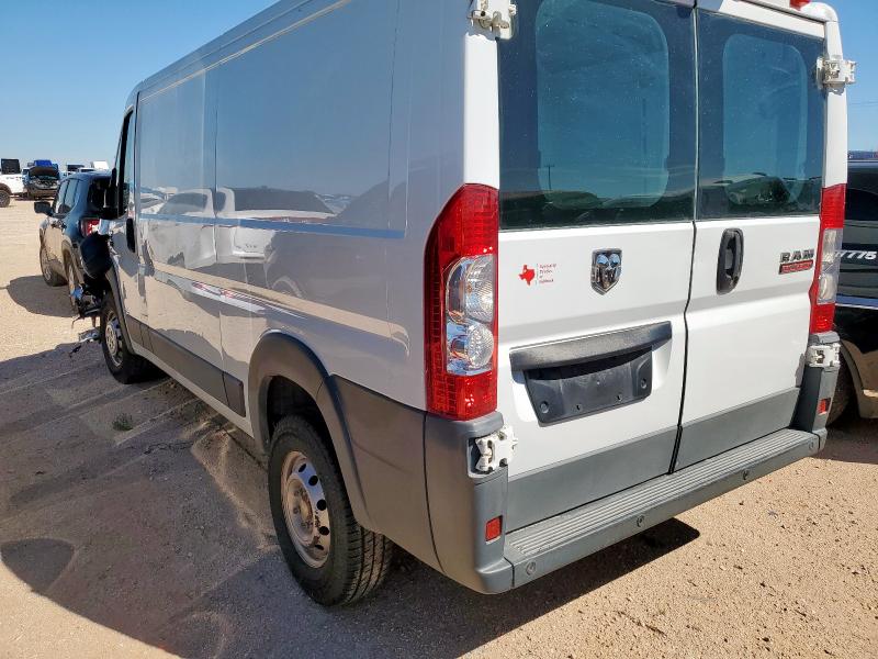 3C6TRVAG7EE112781 - 2014 RAM PROMASTER 1500 STANDARD Ağ foto 2