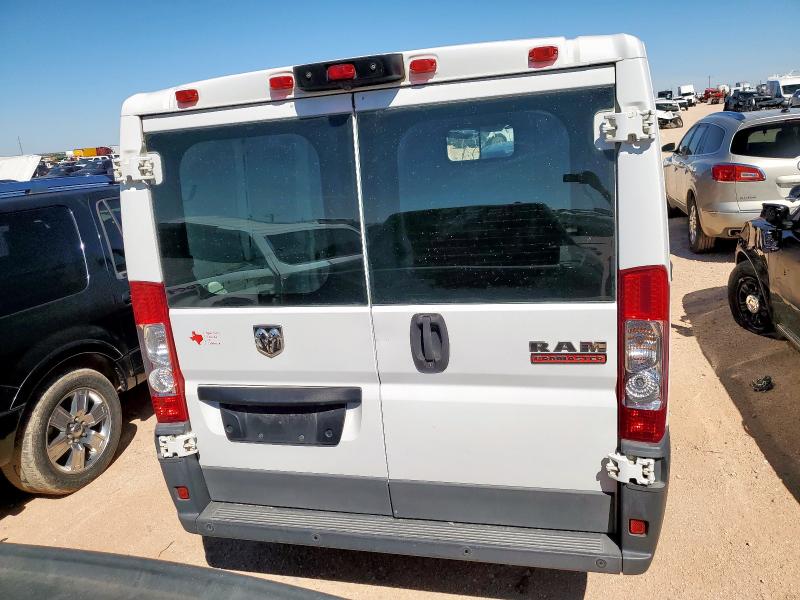 3C6TRVAG7EE112781 - 2014 RAM PROMASTER 1500 STANDARD Ağ foto 6