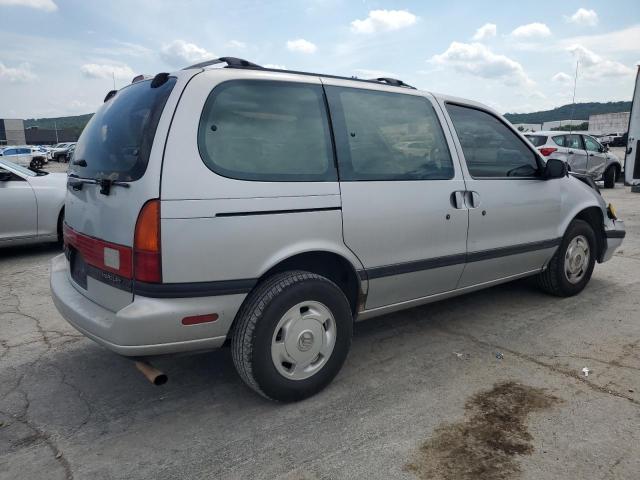 4M2DV11W1RDJ37105 - 1994 MERCURY VILLAGER SILVER photo 3