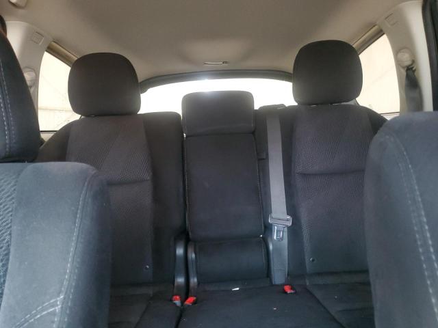 5N1AR2MN2FC691854 - 2015 NISSAN PATHFINDER S WHITE photo 10