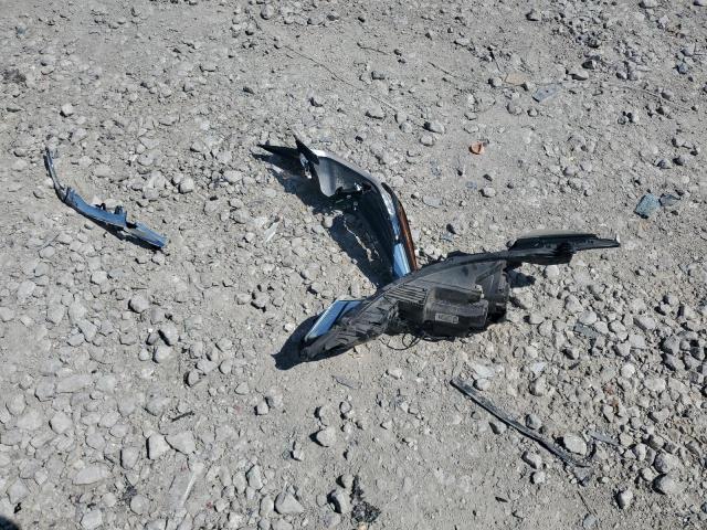 1G1BE5SM7J7192252 - 2018 CHEVROLET CRUZE LT 灰色 照片 12