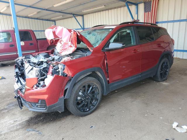 2024 GMC TERRAIN SLE, 