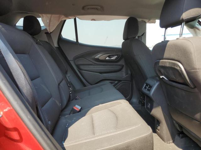 3GKALTEG7RL101043 - 2024 GMC TERRAIN SLE 红色 照片 11
