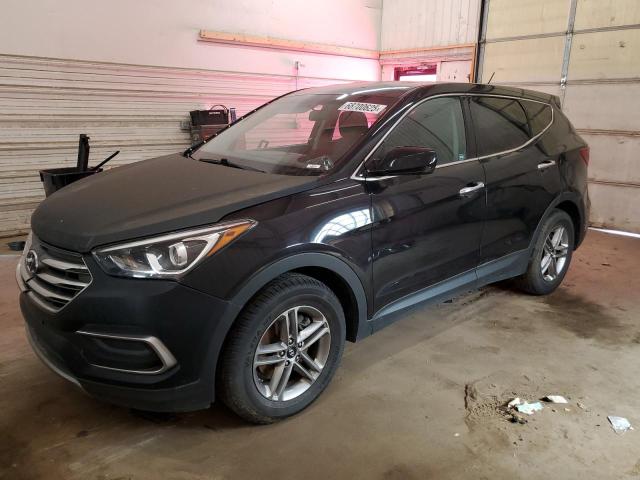 2018 HYUNDAI SANTA FE S, 