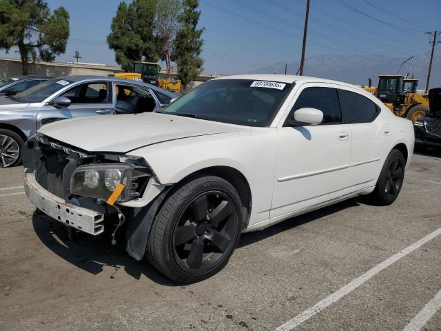 2009 DODGE CHARGER R/T, 