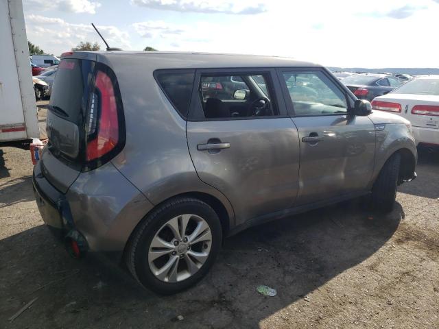 KNDJP3A55G7259564 - 2016 KIA SOUL + GRAY photo 3