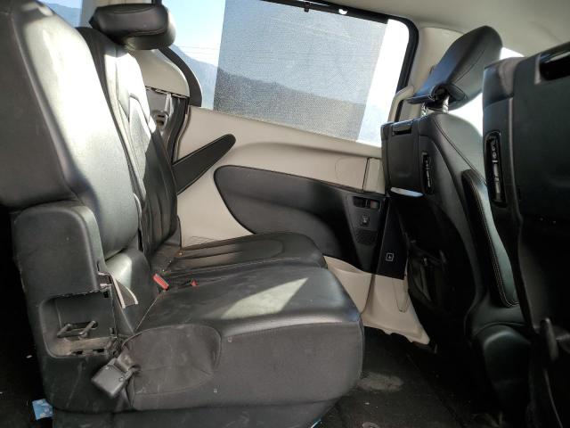 2C4RC1EG2HR519806 - 2017 CHRYSLER PACIFICA TOURING L PLUS GRAY photo 11