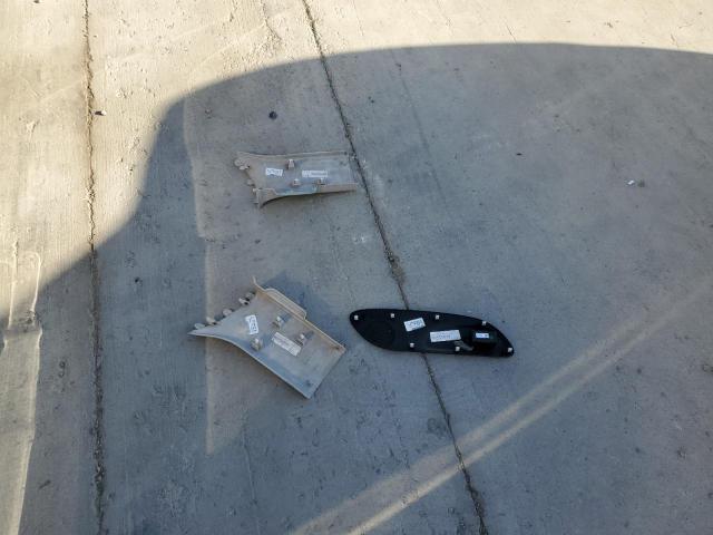 2C4RC1EG2HR519806 - 2017 CHRYSLER PACIFICA TOURING L PLUS GRAY photo 13