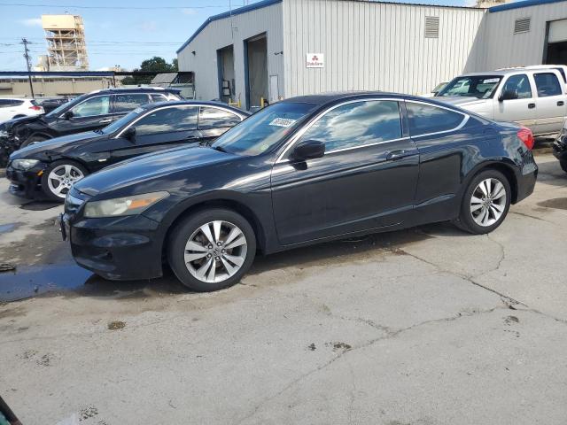2012 HONDA ACCORD EXL, 