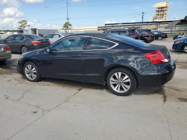 1HGCS1B81CA004784 - 2012 HONDA ACCORD EXL შავი ფოტო 2