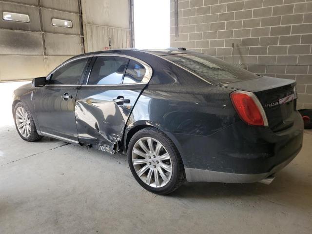 1LNHM93R59G612815 - 2009 LINCOLN MKS Qara foto 2