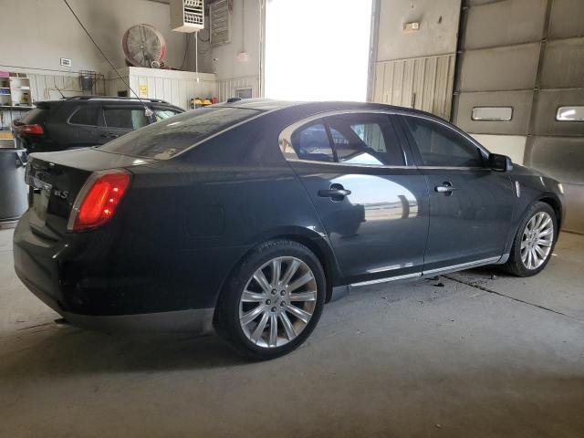 1LNHM93R59G612815 - 2009 LINCOLN MKS Qara foto 3