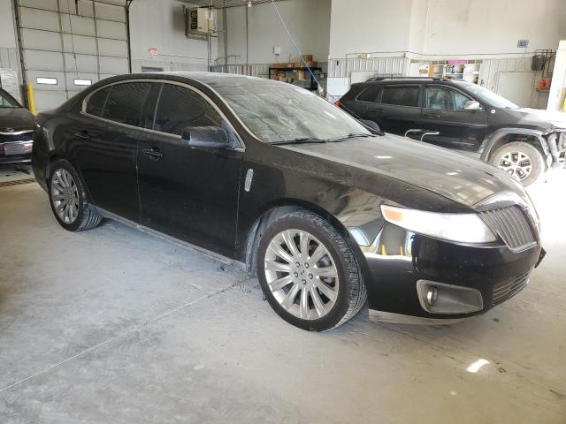 1LNHM93R59G612815 - 2009 LINCOLN MKS Qara foto 4