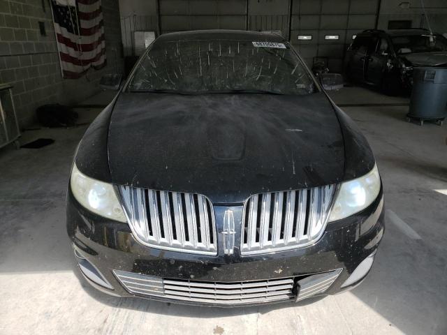 1LNHM93R59G612815 - 2009 LINCOLN MKS Qara foto 5