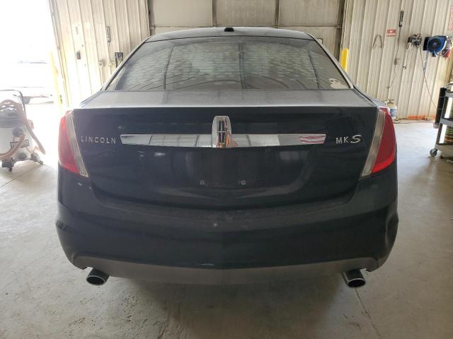1LNHM93R59G612815 - 2009 LINCOLN MKS Qara foto 6