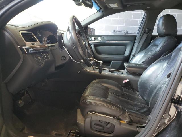 1LNHM93R59G612815 - 2009 LINCOLN MKS Qara foto 7