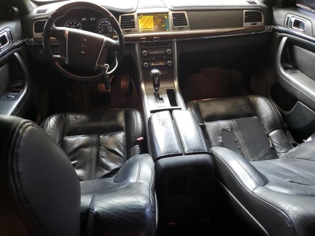 1LNHM93R59G612815 - 2009 LINCOLN MKS Qara foto 8