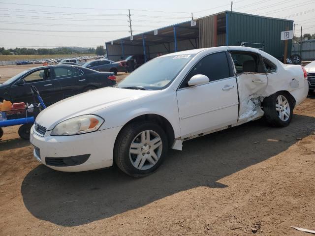 2012 CHEVROLET IMPALA LT, 