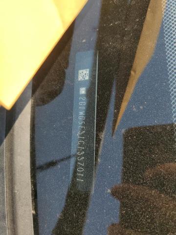 2G1WG5E31C1337011 - 2012 CHEVROLET IMPALA LT WHITE photo 12