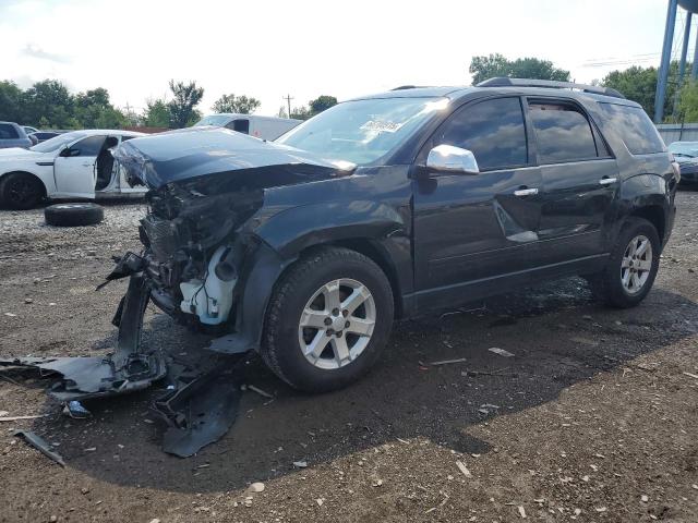 2015 GMC ACADIA SLE, 