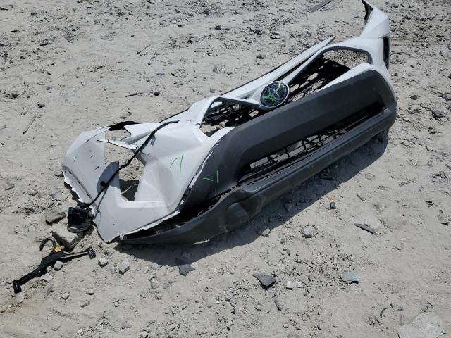 2T3W1RFV8MC107380 - 2021 TOYOTA RAV4 XLE WHITE photo 13