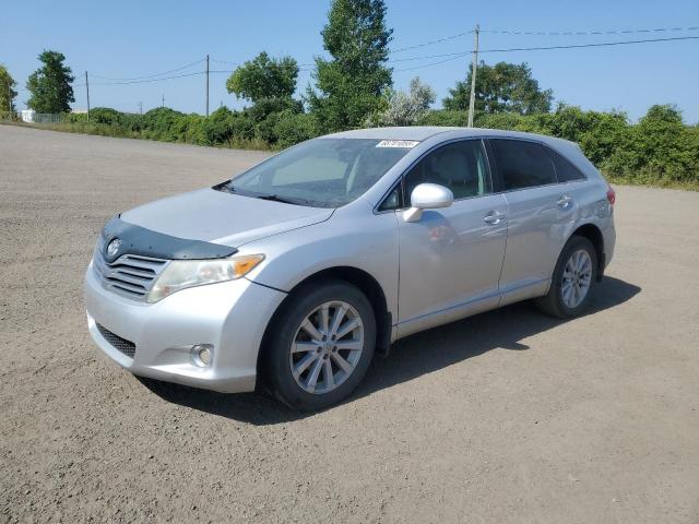 2011 TOYOTA VENZA, 