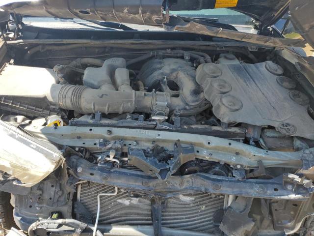 JTEBU5JR8F5223174 - 2015 TOYOTA 4RUNNER SR5/SR5 PREMIUM Qara foto 12