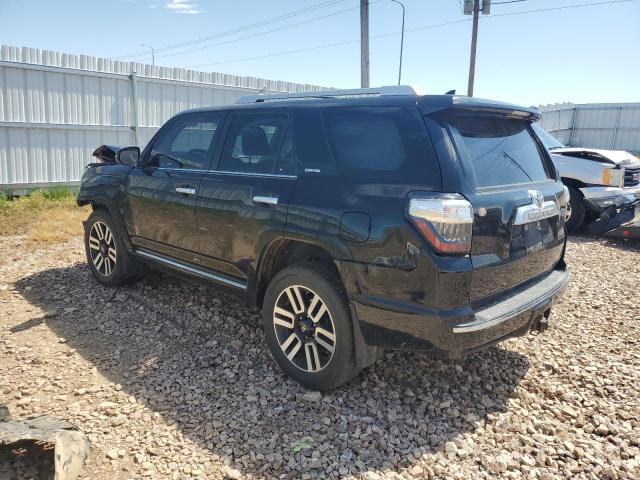 JTEBU5JR8F5223174 - 2015 TOYOTA 4RUNNER SR5/SR5 PREMIUM Qara foto 2