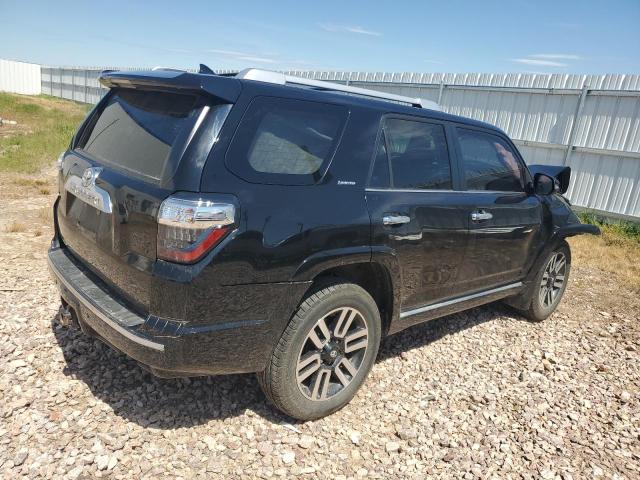 JTEBU5JR8F5223174 - 2015 TOYOTA 4RUNNER SR5/SR5 PREMIUM Qara foto 3