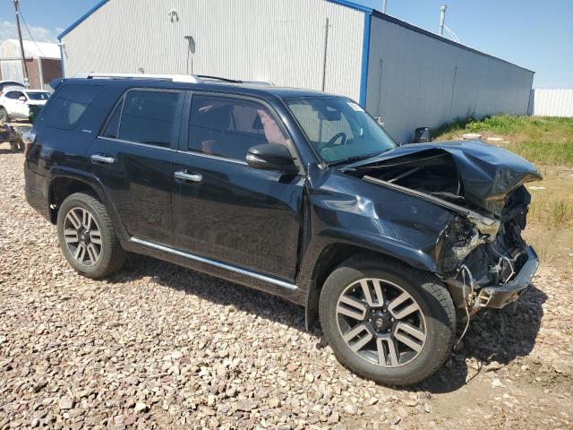 JTEBU5JR8F5223174 - 2015 TOYOTA 4RUNNER SR5/SR5 PREMIUM Qara foto 4