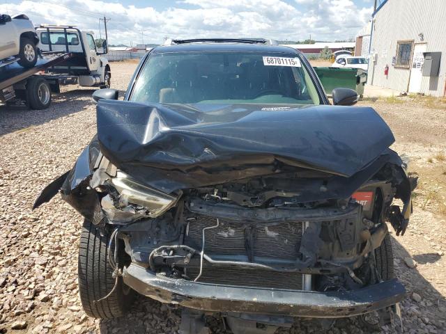 JTEBU5JR8F5223174 - 2015 TOYOTA 4RUNNER SR5/SR5 PREMIUM Qara foto 5