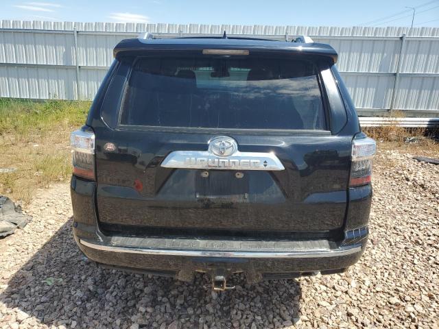 JTEBU5JR8F5223174 - 2015 TOYOTA 4RUNNER SR5/SR5 PREMIUM Qara foto 6