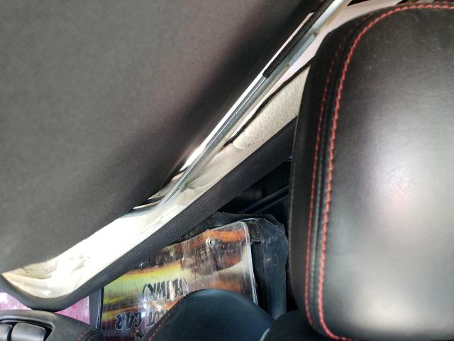 1C4RJFLG6HC620507 - 2017 JEEP GRAND CHER TRAILHAWK 栗色 照片 10