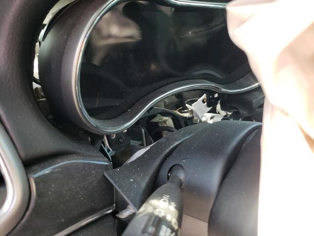 1C4RJFLG6HC620507 - 2017 JEEP GRAND CHER TRAILHAWK 栗色 照片 9