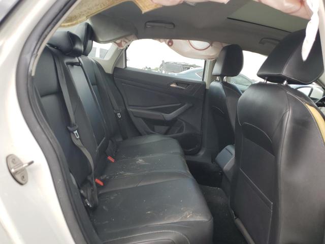 3VWC57BU4KM140606 - 2019 VOLKSWAGEN JETTA S 白色 照片 10