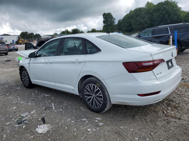 3VWC57BU4KM140606 - 2019 VOLKSWAGEN JETTA S 白色 照片 2