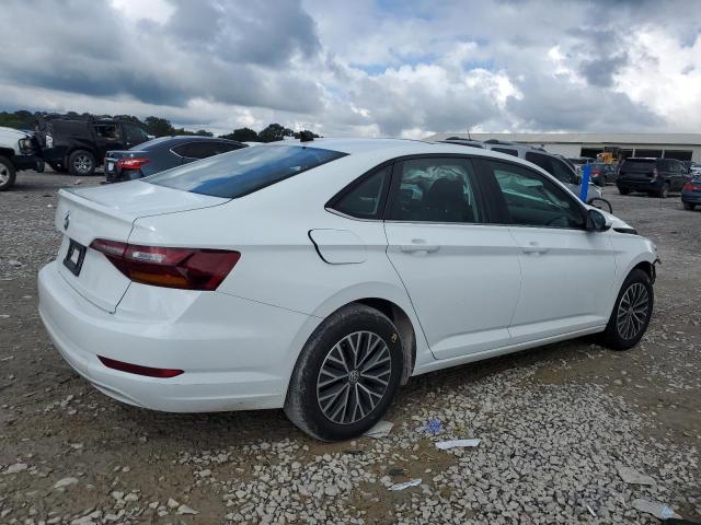 3VWC57BU4KM140606 - 2019 VOLKSWAGEN JETTA S 白色 照片 3