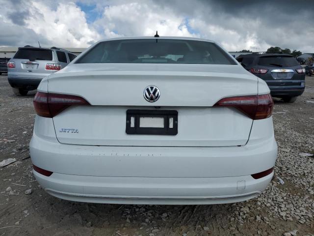 3VWC57BU4KM140606 - 2019 VOLKSWAGEN JETTA S 白色 照片 6