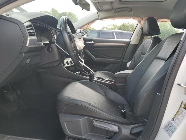 3VWC57BU4KM140606 - 2019 VOLKSWAGEN JETTA S 白色 照片 7